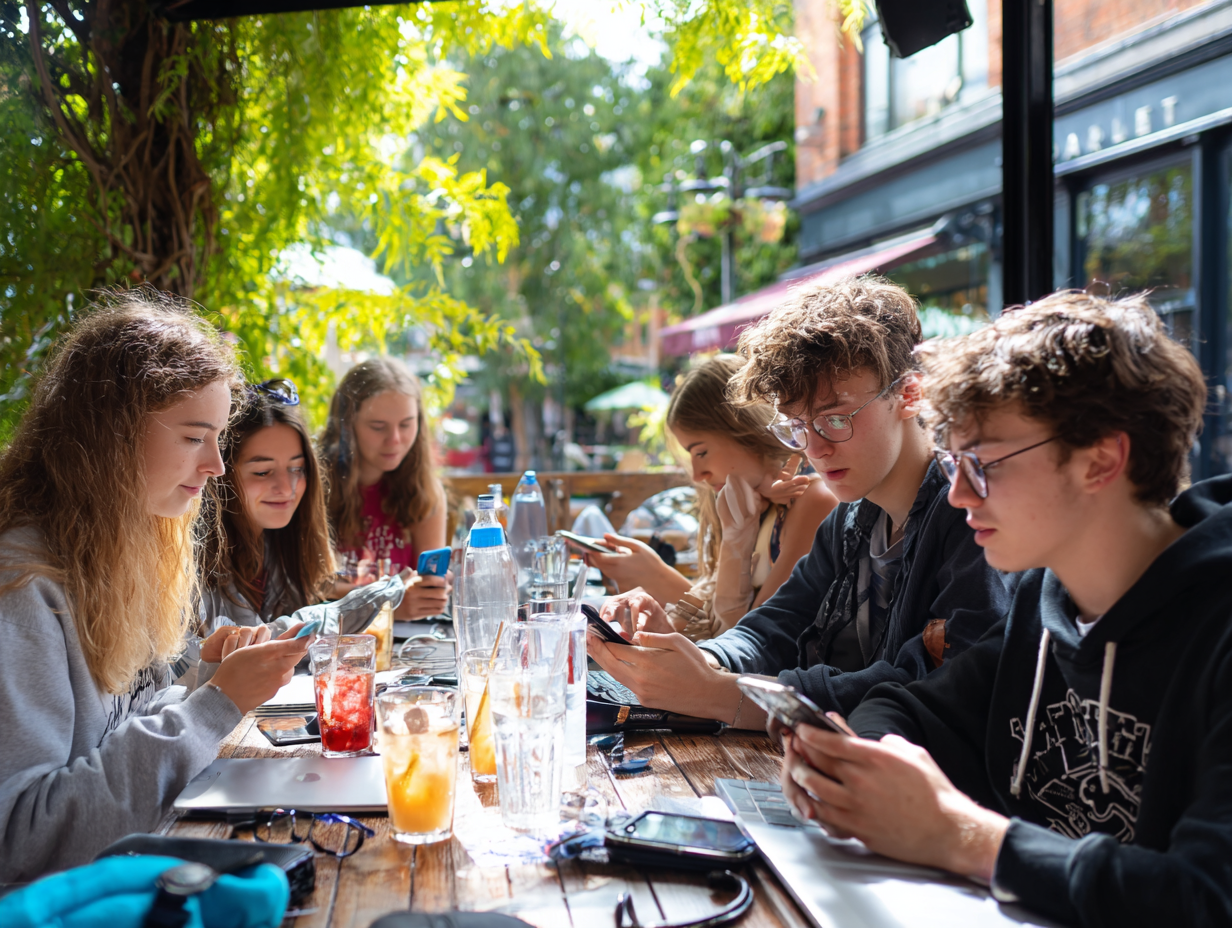 Мультимедиа журналистика